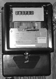 electrometer